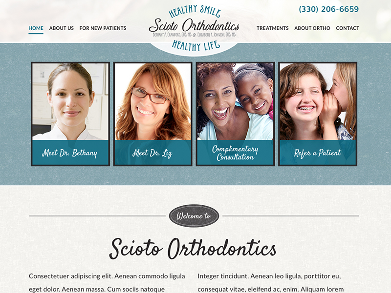 Seattle Website Design